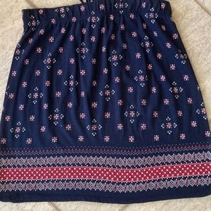 Talbots Skirt Medium